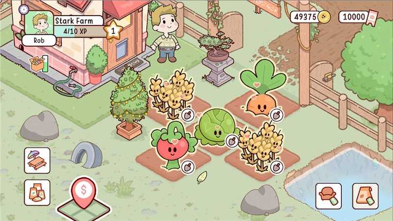 亲爱的农场正版1