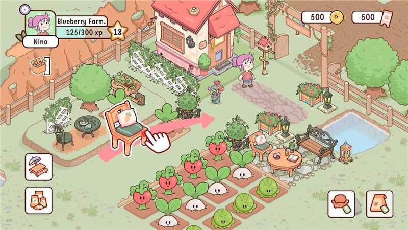 亲爱的农场正版2