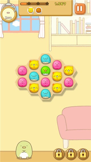 角落萌宠中文版2