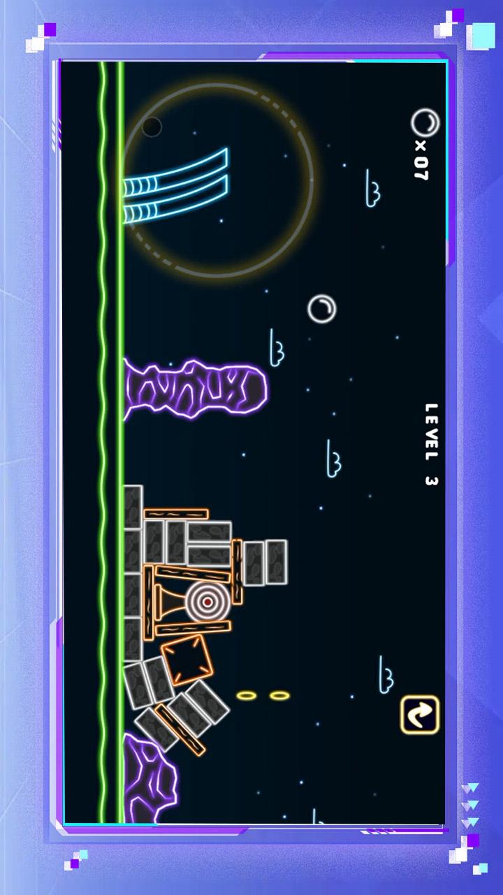 霓虹泡泡大作战2