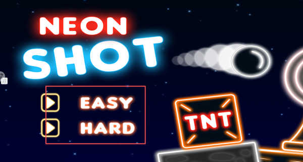 霓虹泡泡大作战