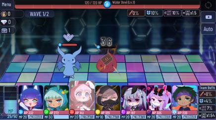 加查艺术作品中文版2