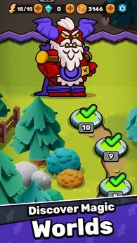 弓箭手英雄塔防2