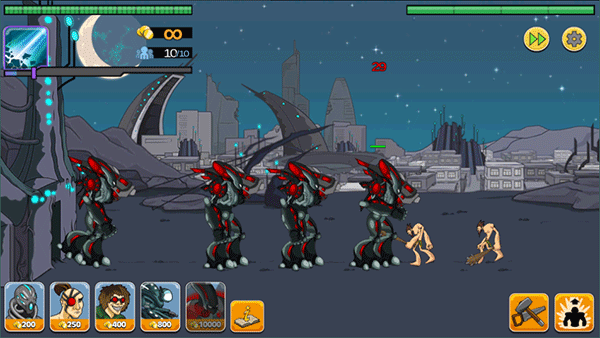 战争进化史2最新版2