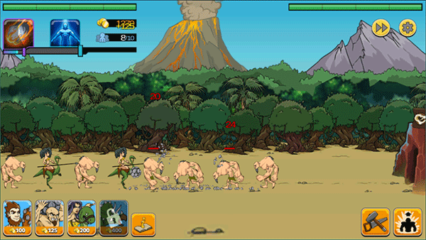 战争进化史2最新版4