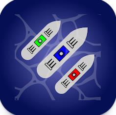 海战之王迷你军团舰队指挥官