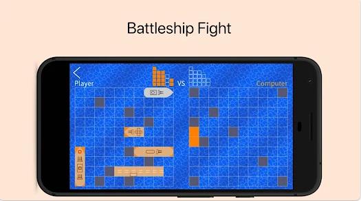 海战之王迷你军团舰队指挥官4