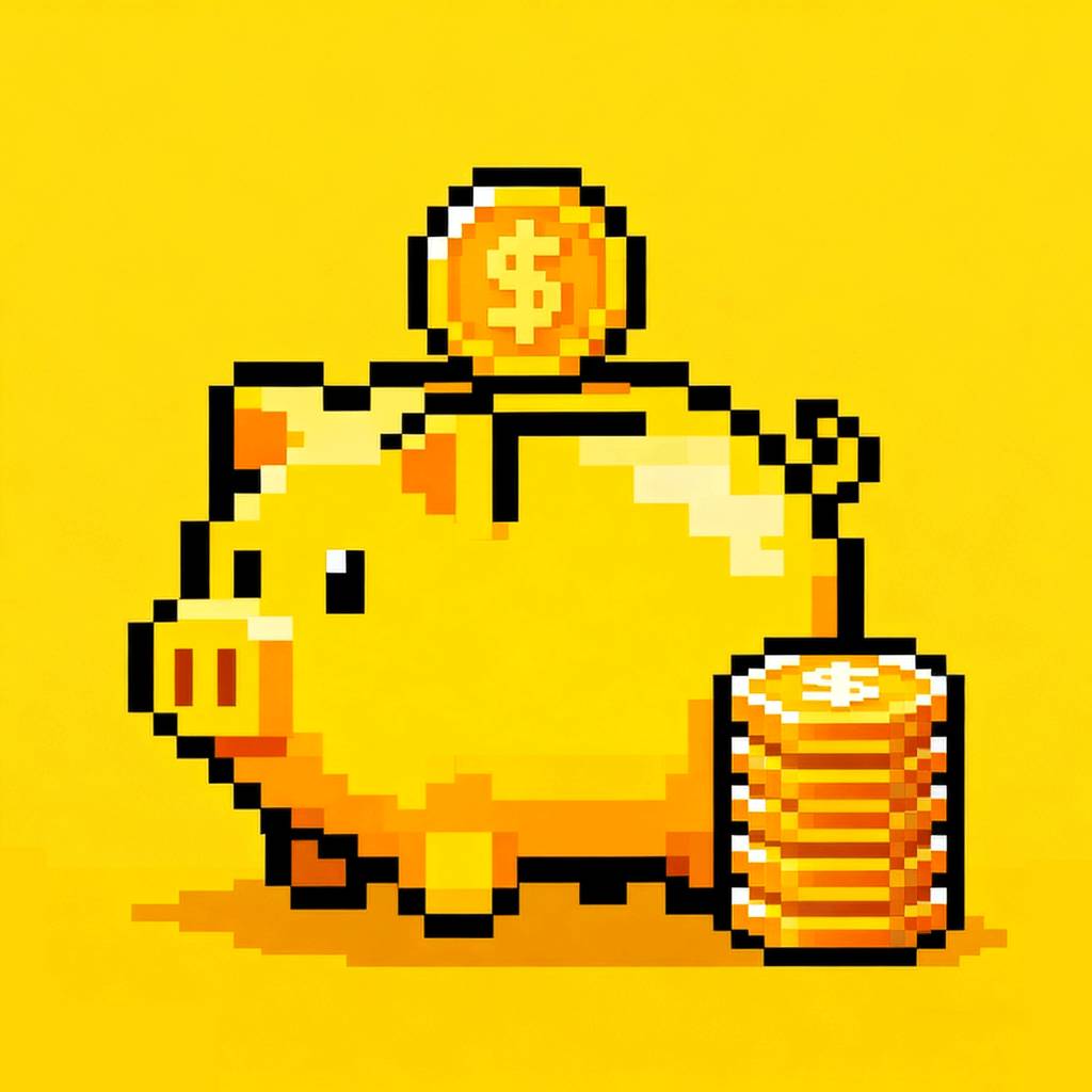 极简秒记账助手