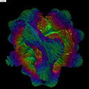 VolumeShaderBM测试