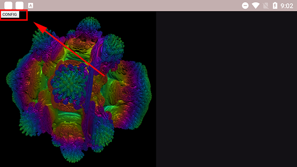 VolumeShaderBM测试