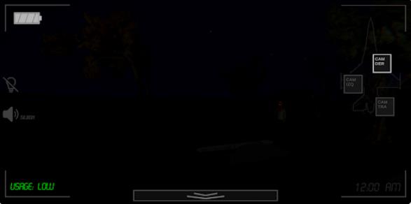 埃斯潘托斯大草原五夜1