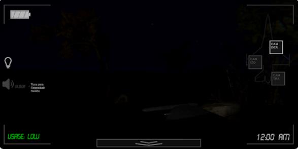 埃斯潘托斯大草原五夜2