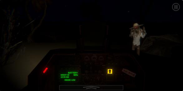 埃斯潘托斯大草原五夜3