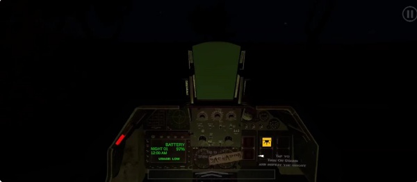 埃斯潘托斯大草原五夜