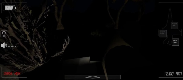 埃斯潘托斯大草原五夜