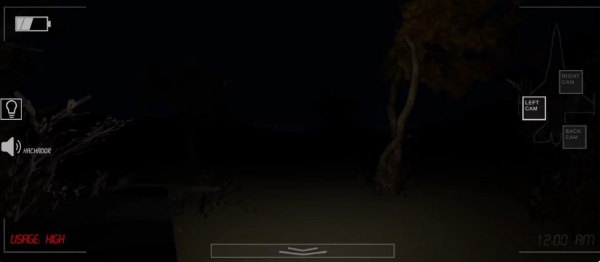 埃斯潘托斯大草原五夜