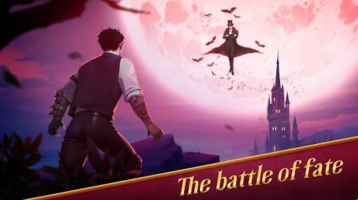 妙探寻凶童话镇2