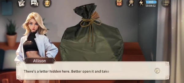 妙探寻凶童话镇