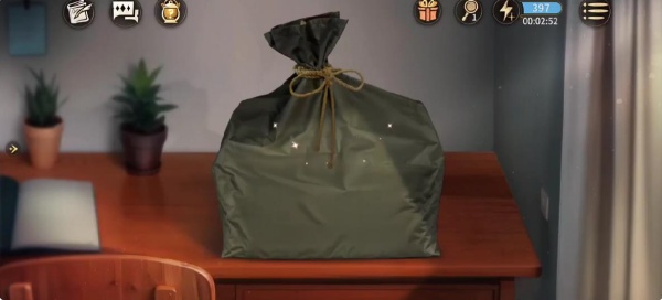 妙探寻凶童话镇