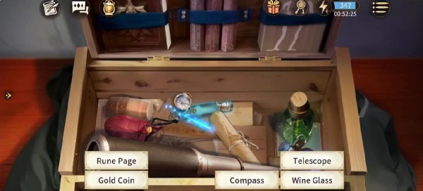 妙探寻凶童话镇