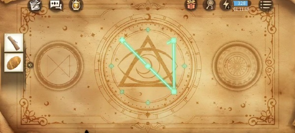 妙探寻凶童话镇