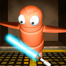 未来勇者大冒险