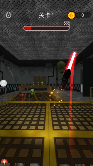 未来勇者大冒险