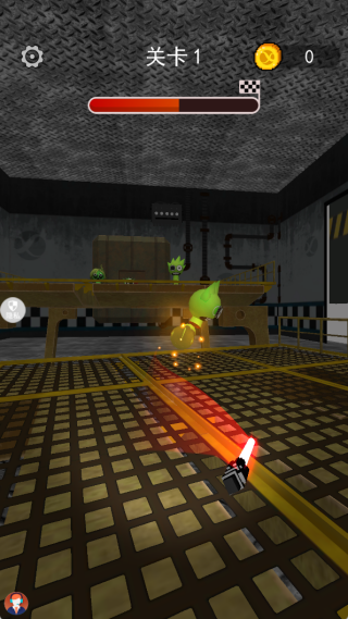 未来勇者大冒险