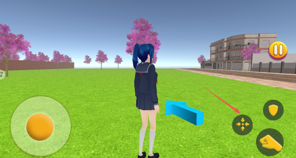 校园教师模拟器