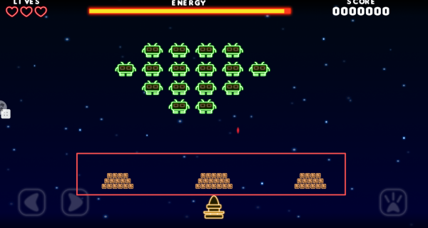 霓虹星宝闯地球