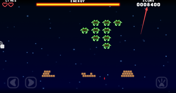 霓虹星宝闯地球