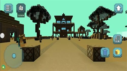 沙盒冒险幸存者3