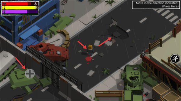 沙盒冒险幸存者