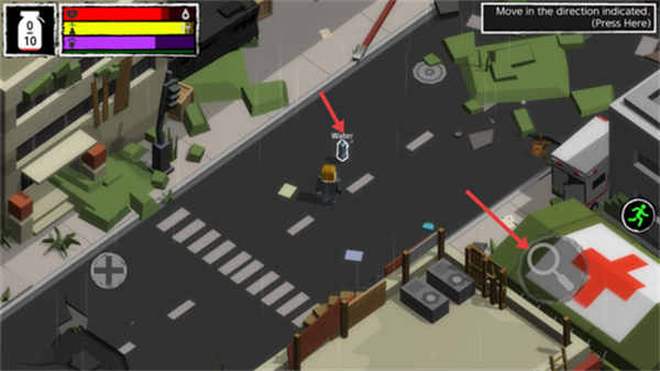 沙盒冒险幸存者