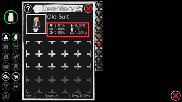 沙盒冒险幸存者