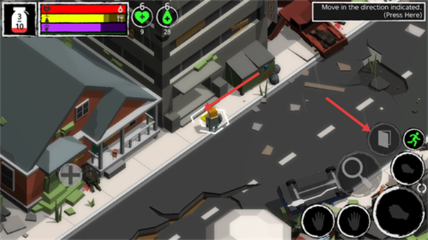 沙盒冒险幸存者