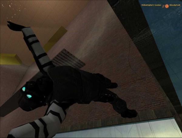 半条命2死亡竞赛2