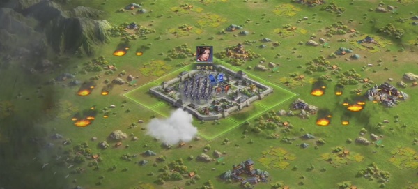 三国之奇谋天下