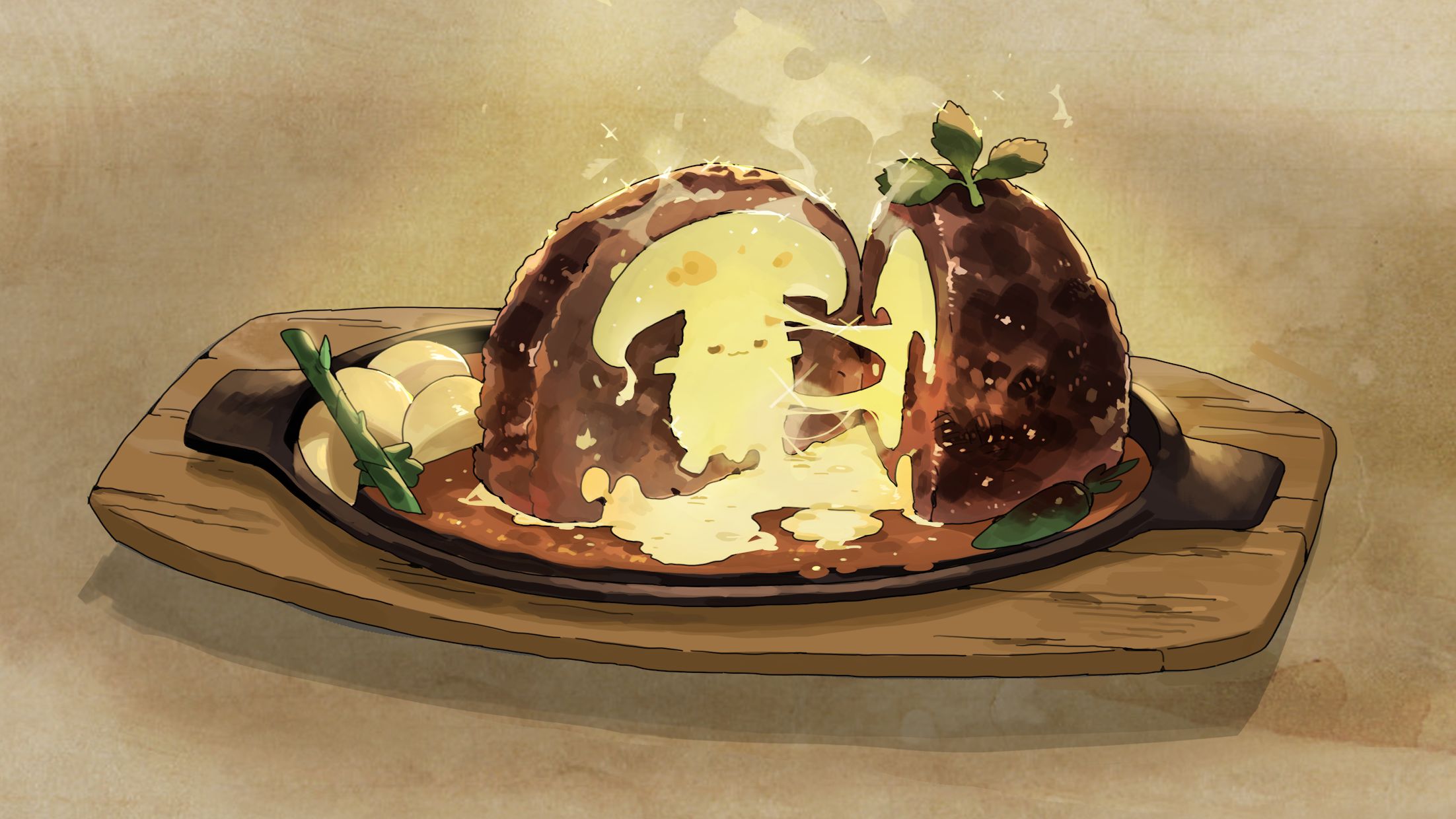 勇士食堂最新版1