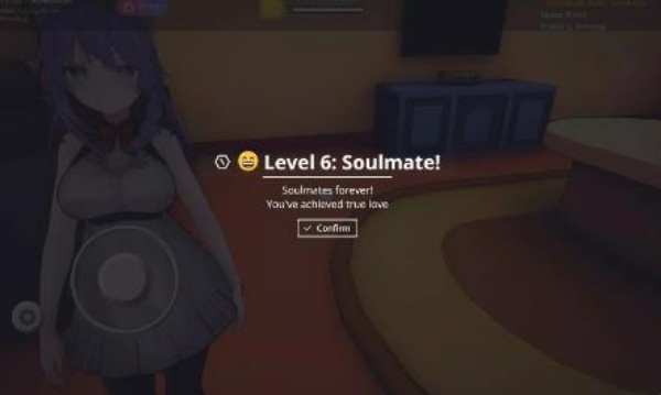 AI女友生活模拟器3