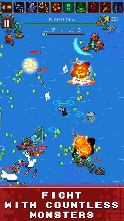 魔术像素生存最新版1