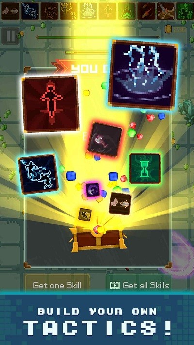 魔术像素生存最新版3