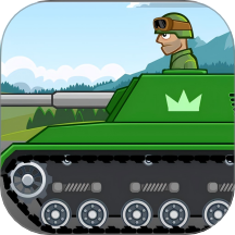 坦克传说