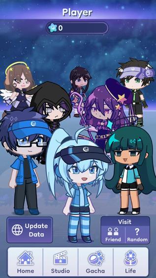 加查人生2最新版4