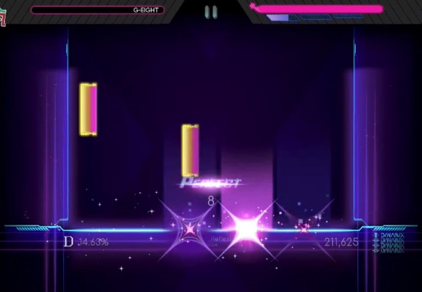 Dynamix Universe