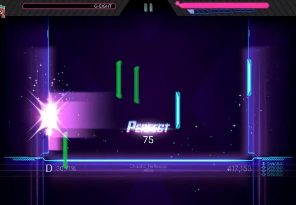 Dynamix Universe
