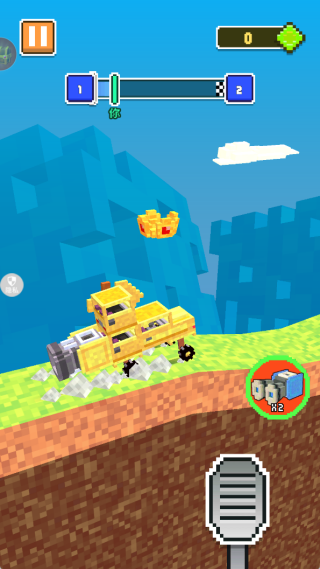 像素工匠创意组装