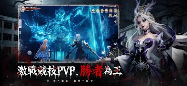 暮色双城大昌中学探秘1