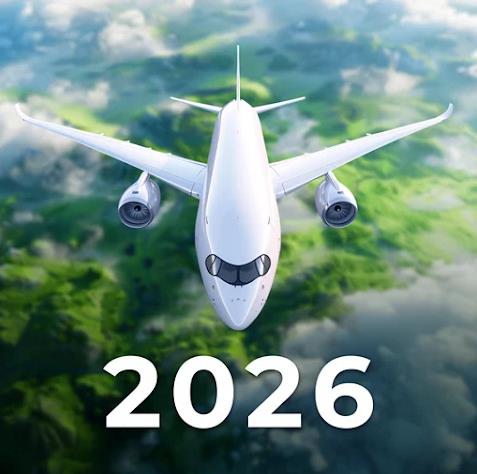 航空公司经理2026