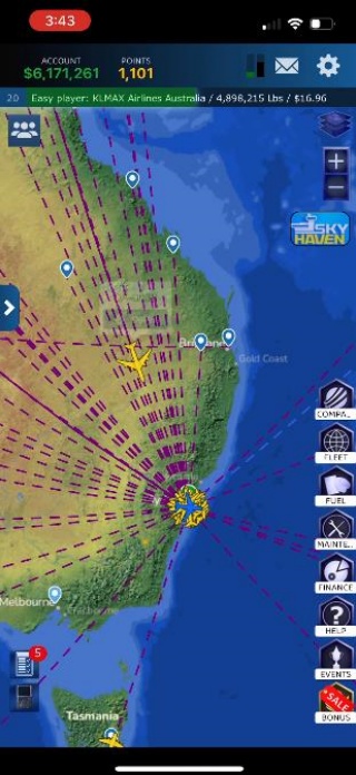 航空公司经理2026